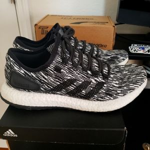 Adidas Pureboost Oreo